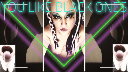 Campsissyboi: Stiefschwester hat deinen BBC-porno gefunden, jetzt will sie sehen, wie...