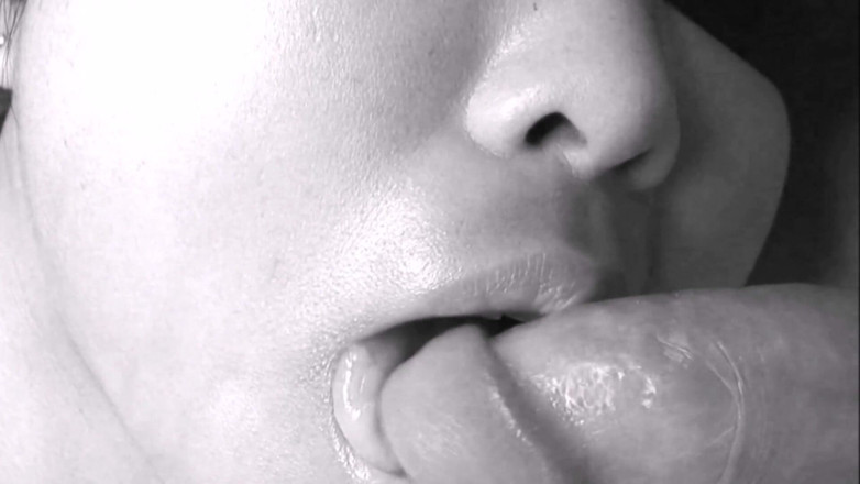 Cuckoby: Best precum play front cuckold