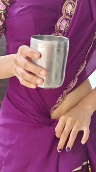 Bahu Aur Sasur Kya Pyar
