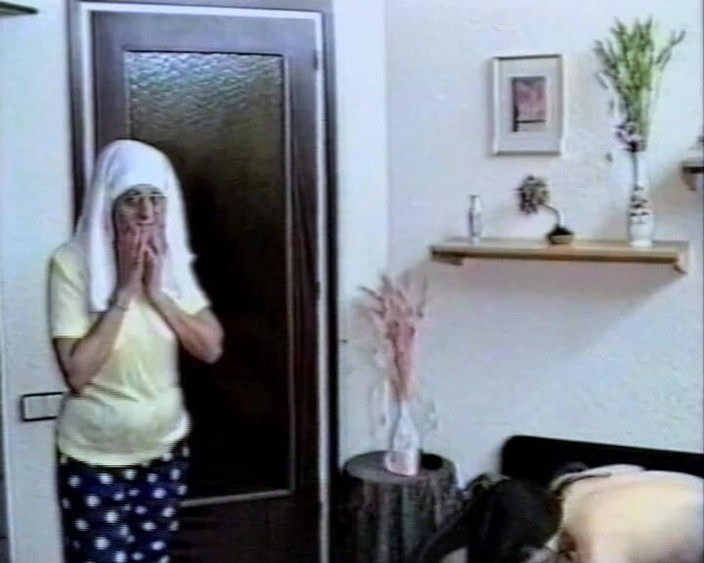 YOUR FIRST PORN: Over 50 - My Grandma Still Fucks Every Day