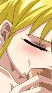 Royal Hentai Prince Fucks His Busty Beauty