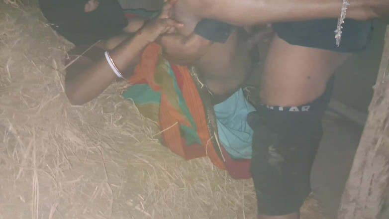 Trilokinath: Swathi moster romantik med yog pojke - romantisk telugu