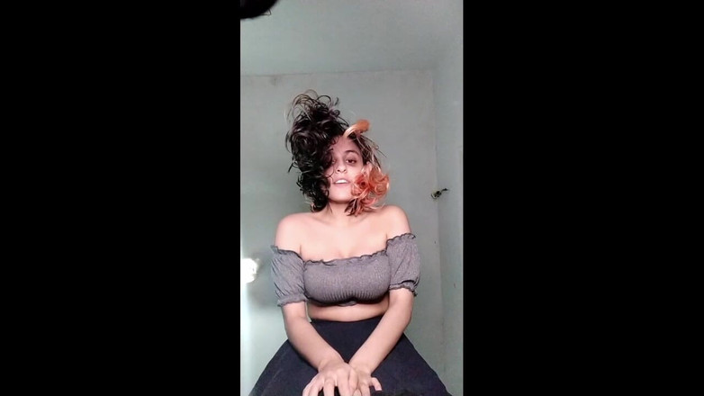 Ms Candy Bunny: 훔쳐가는 소원