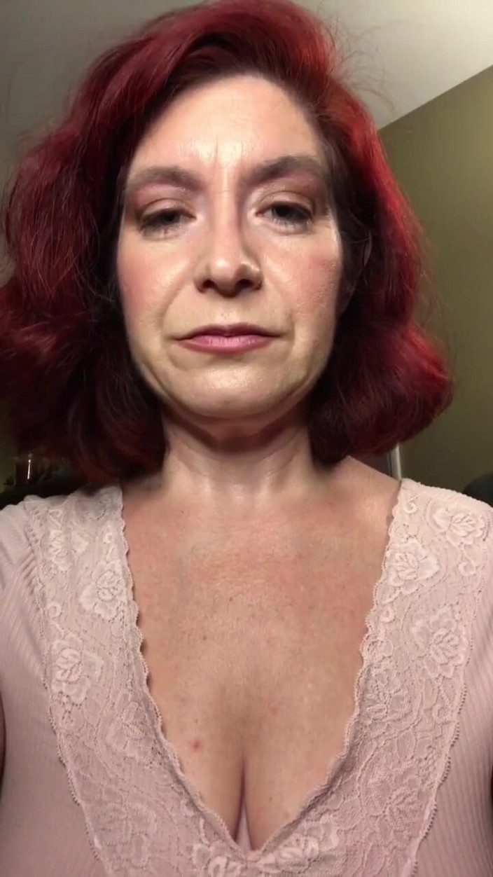 Elianna: Stepmommy Caught You - Custom Video