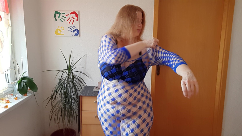 Curly_Dreams: New clothes - Which one do you like best ?