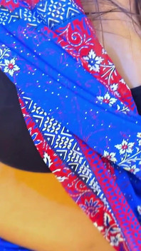 Traditional Dress Wearing