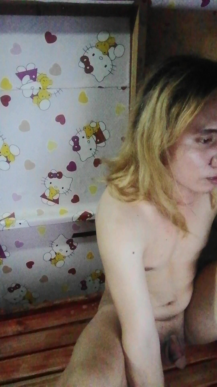 Reynaldo6: Šukáš mě opravdu opravdu tvrdě