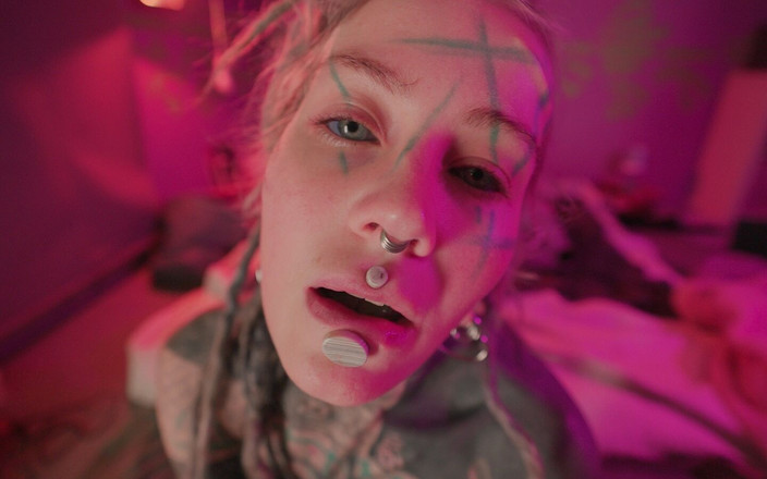 Anuskatzz: Privat zu hause spielzeug-masturbation und analfick