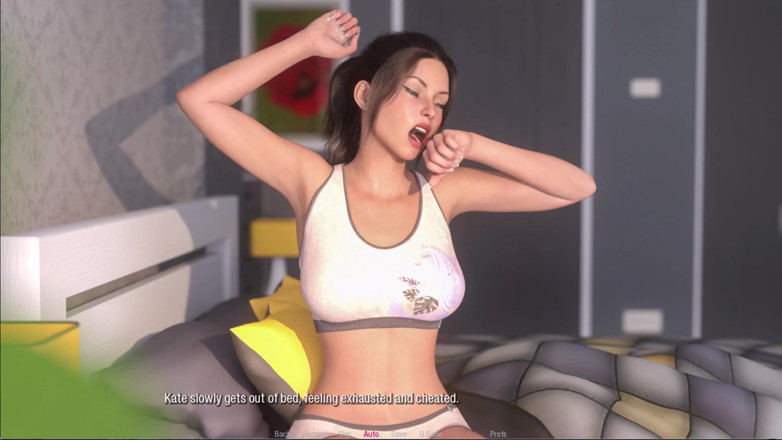 Johannes Gaming: Kate 17 Kate Got Fucked in a Packing Lot in a...