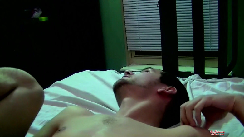 Joe Schmoe: Brian riceve una fetta dura