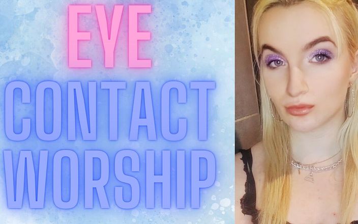 Monica Nylon: Eye Contact Worship