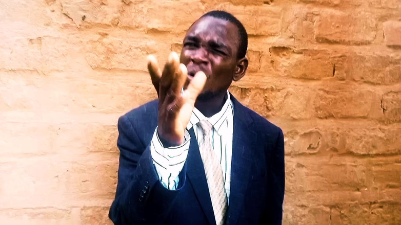 Judith xxx: 사랑에 관심이 있으세요