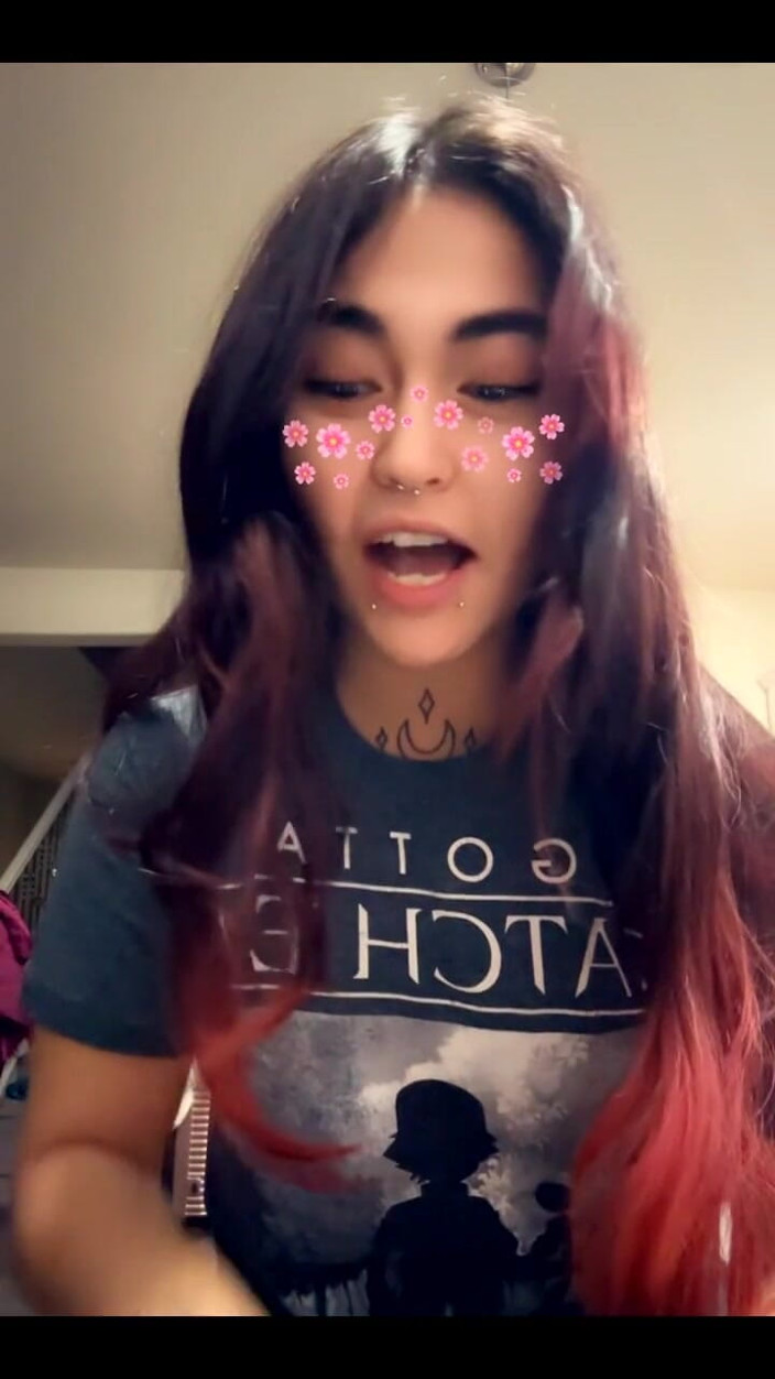 lilRavenFox: Let’s Go to OkeeChobee!