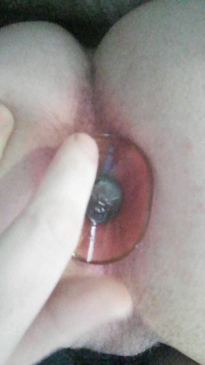 Sexy CDsissy: 性感的娘娘腔屁股插头玩得很性感的男人和女孩的