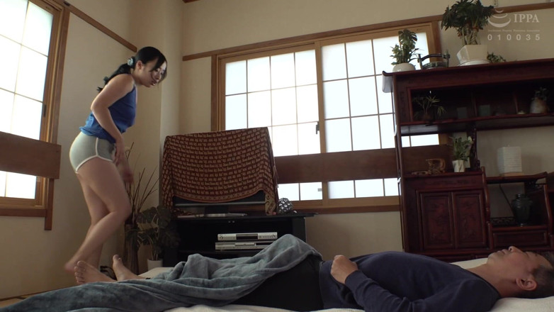 Vulture: Unable to Control Her Desires, the Long-neglected Daughter-in-law, Asahi Yuno,...