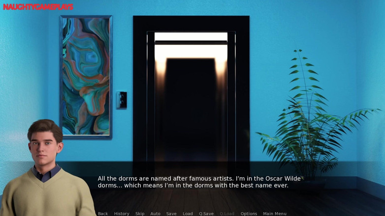 Naughty Gaming: Frais De Première Année: Éducation Physique 01 Par Freshmenvn