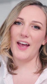 Your Pegging Punishment - Clara Dee POV Pegging