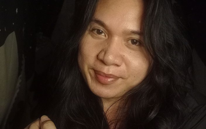 Reynaldo6: Una Sensuale Trans Provocante Da Sola Dea Trans Dal Vivo...