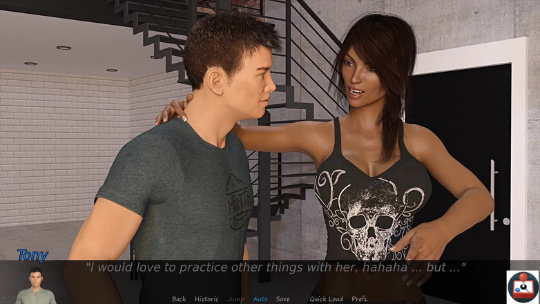 Joystick Cinema: Piacere nella grande città - (pt. 27)