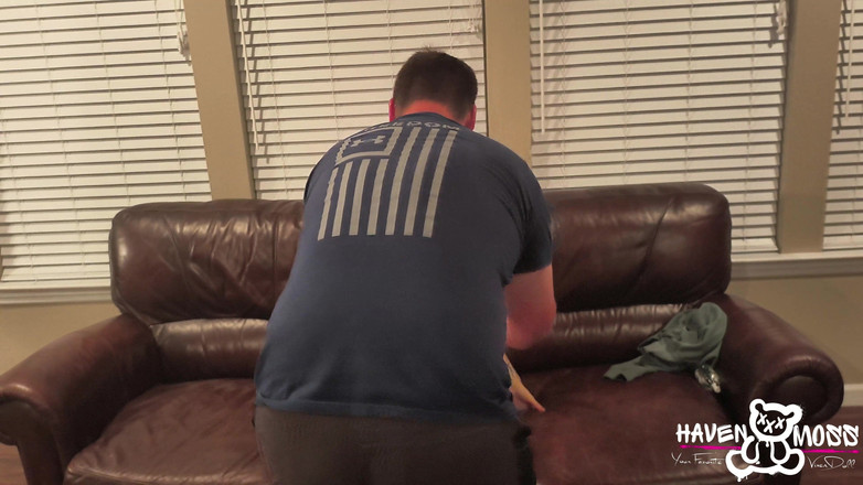 Haven Moss: Haven Moss Hat Sex Auf Dem Küchentisch