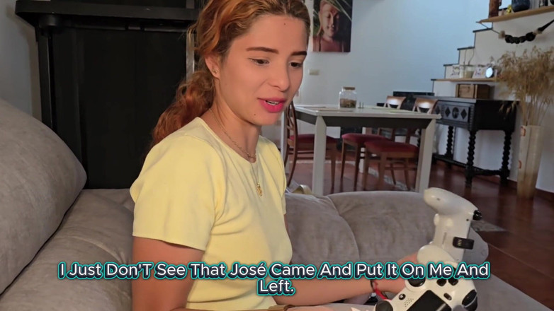 Labestiaylabella: Pieprzę żonę mojego najlepszego przyjaciela.