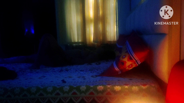 Ankita10000: Honeymoon Night Bhabhi with BBC Part 3