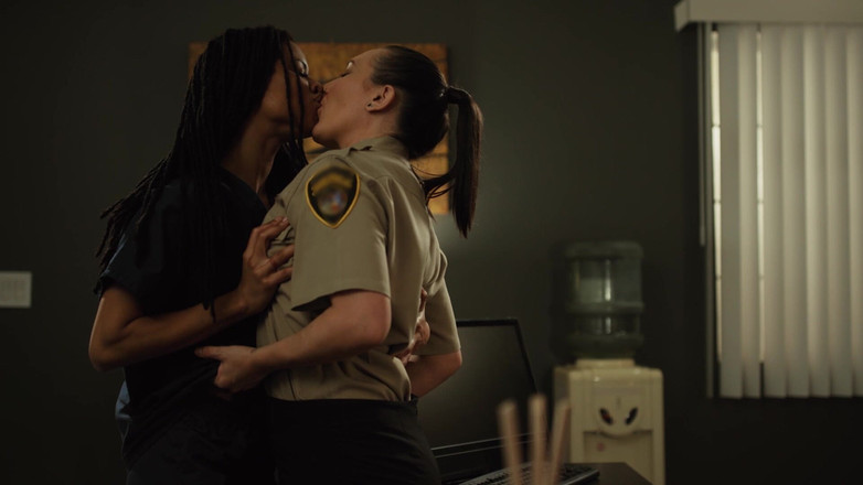 SweetheartVideo: Prigione Heat_scene 2 cattiva Girls.mp4