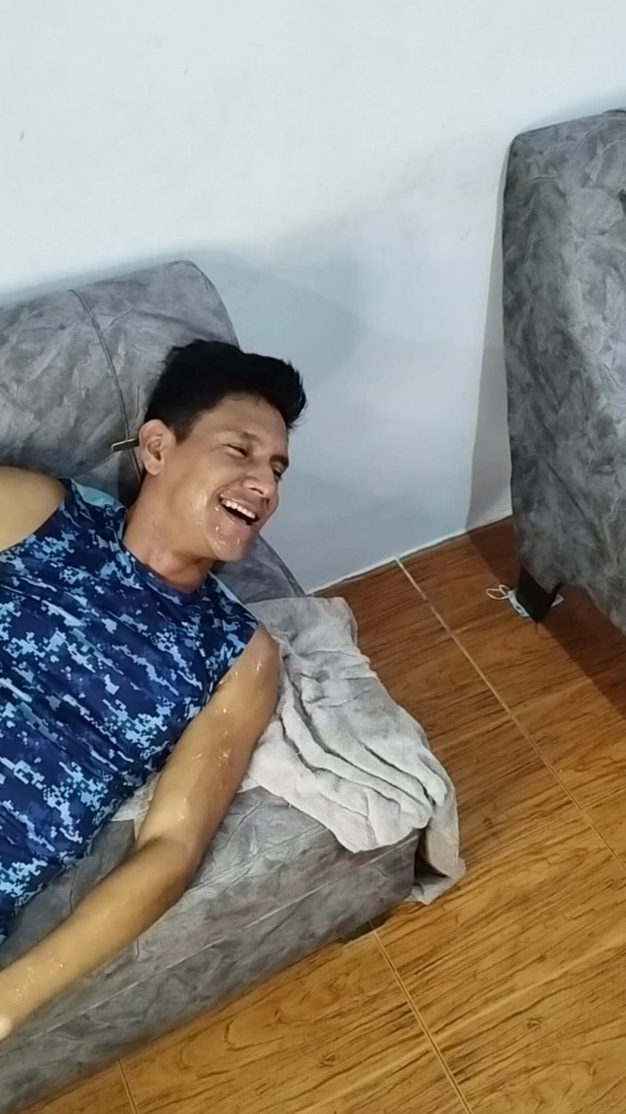 fullgag: Không thở