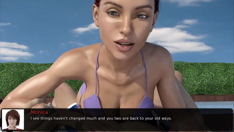 Dirty GamesXxX: Unde este inima: o matură sexy incitantă a fost surprinsă...