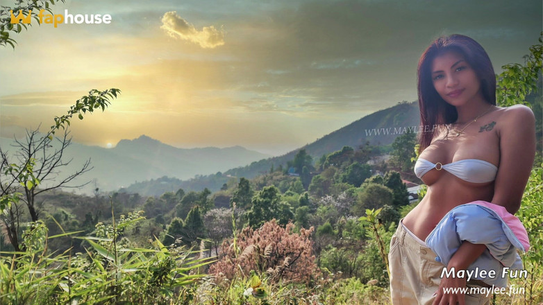 Maylee Fun: クイック - 自然を楽しもう!