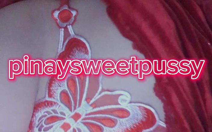 Pinay sweet pussy: Pinaysweetpussy Fucked Herself and Squirted Using Hair Brush