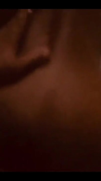 Sexy Dark Skin Beauty Fucked Hard From Behind Making Her Scream Full Video in Premium.