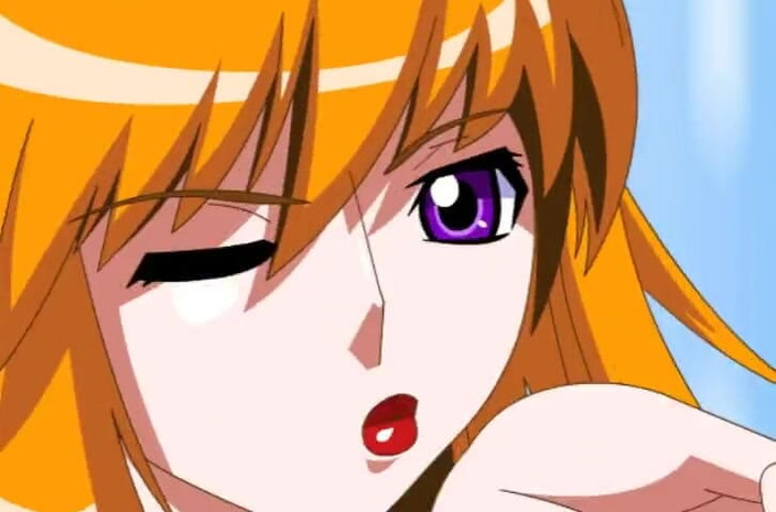 LoveSkySan69Real: Diva Mizuki [englisch - unzensiert] Gameplay von Loveskysan