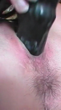 Horny german housewife Irmgard having milf sex