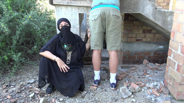 Souzan Halabi: Rogacz mąż