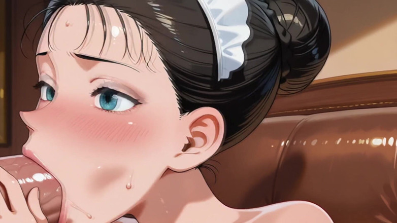 Prznai: Maid One (conan)