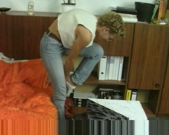 YOUR FIRST PORN: Hairy Innocence Part 4