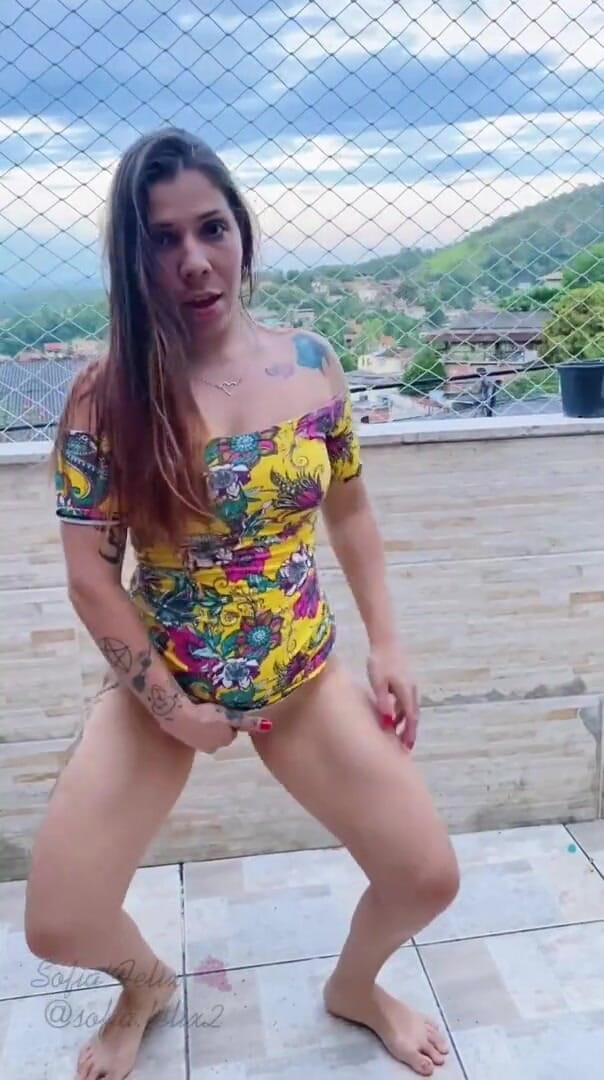 Amanda Felix: 흑형 대물 에 따먹히는 핫한 백인 소녀