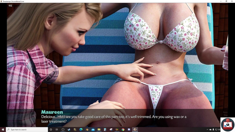 Joystick Cinema: Tempo e amore incondizionato -(pt 10)