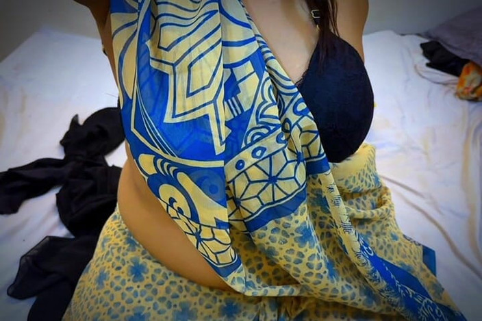 Your Boy's Cum: Vídeo chamada de sexo: indiana viral mms (namorada bf call recording)