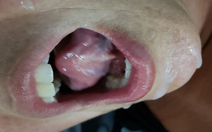 Minhaesposaparaoutro: Ibu rumah tangga kecanduan sperma yang luar biasa