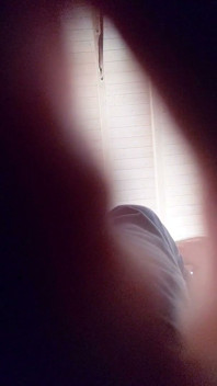 운동 후 [pOV]