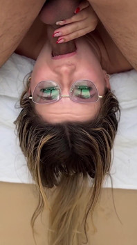 I Fucked the Runner Girl of My Dreams and I Cummed Inside Her