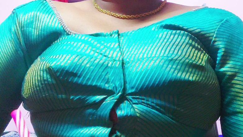 Desi Mohini: 핫한 섹시 인도 교사, 섹스 비디오