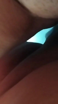 Kitchen Fuck Super Hot with My Beatiful Wife