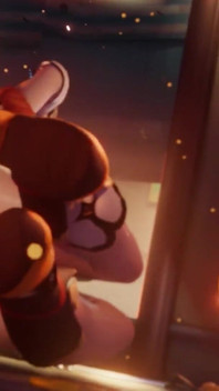 Xiangling Gets Fucked in the Ass Anal Sex Aether 120 Fps Genshin Impact