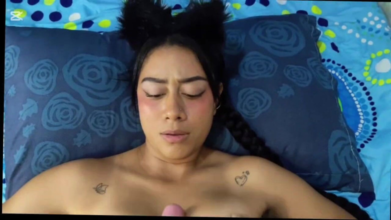 Bridney Star: I Give a Russian, Which Ends with Oral Sex to...