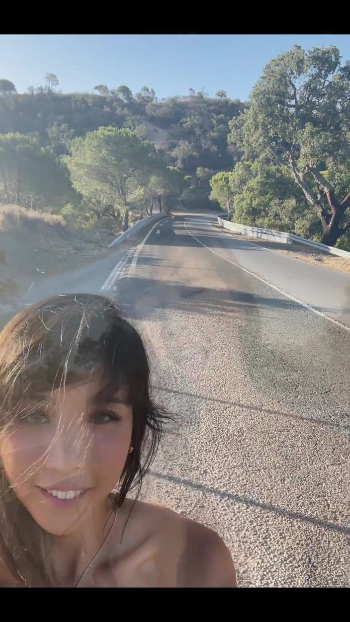 DaringKiara: Ich brauche eine fahrt