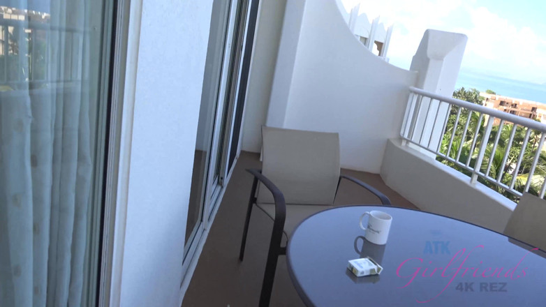ATK Fans (Girlfriends): Virtual vacation in hawaii with ashlynn taylor part 3