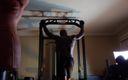 Hallelujah Johnson: Resistance Training Workout Yesterday Common Barriers to Exercise Include Lack...